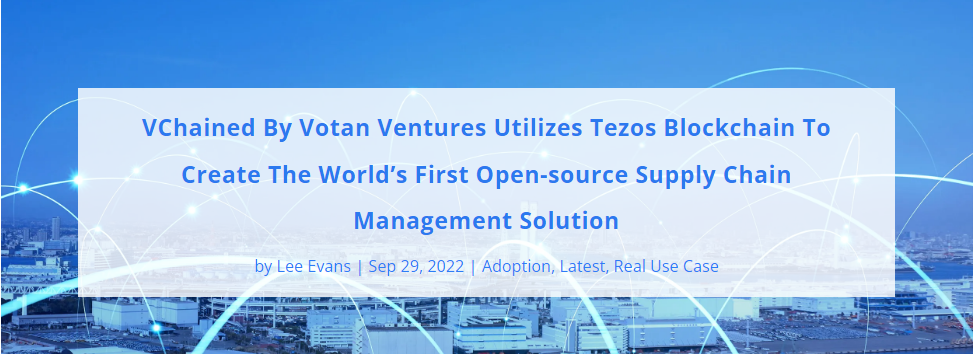 Votan's Article