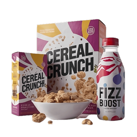 Berry Bliss Granola