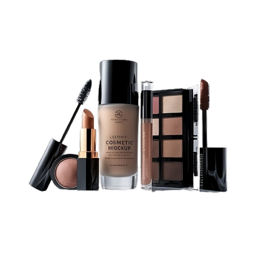 Lumiére Beauty makeup kit