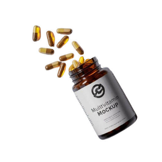 Vitalis multivitamin suppliments