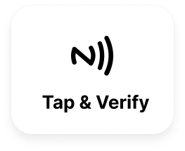 NFC Scan