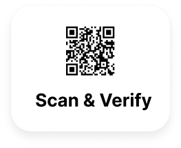 QR Scan