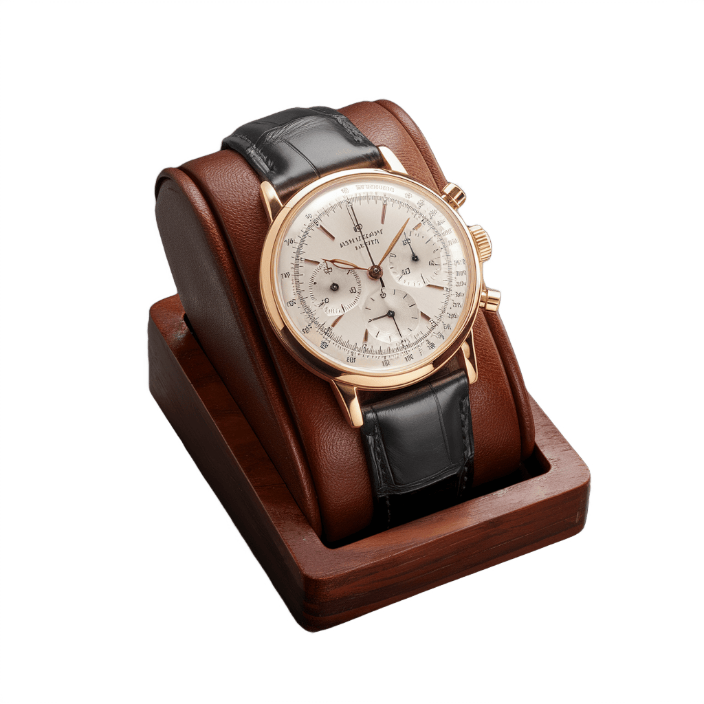 Watch Passport